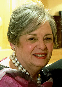 Phyllis Eisenberg
