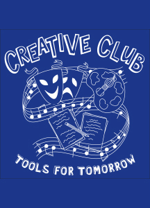 Creative Club 2024 - Tools For Tomorrow