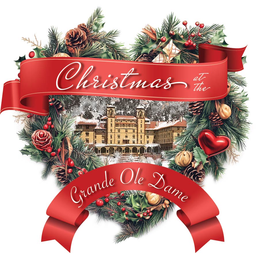 Christmas at the Grande Ole Dame