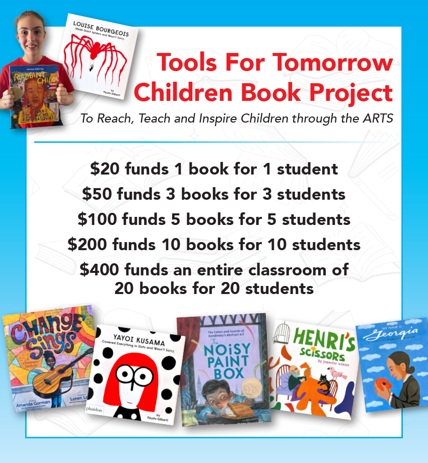 Children Book Project